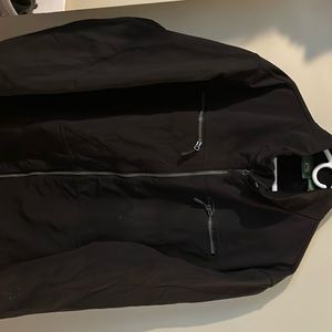 Stillwater supply co. Full zip jacket XXL